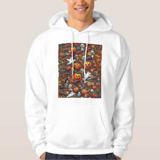 Trui hoodie