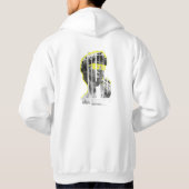 trui hoodie (Achterkant)
