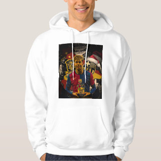 trui hoodie