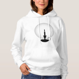 trui hoodie