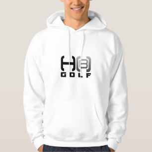 Trui hoodie