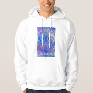 TRUI - LIBERTY DOG PRO SKATEBOARD WINKEL HOODIE