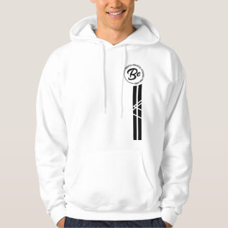 trui met capuchon hoodie