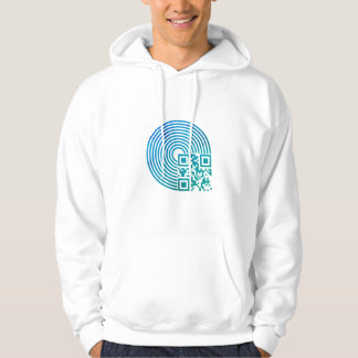 trui met capuchon hoodie
