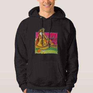 Trui met capuchon hoodie