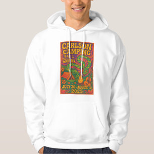 Trui met capuchon - Verticale afbeelding Hoodie