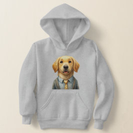 Trui met foto van eigen hond – ideaal voor kindere