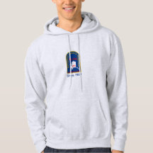 Trui met kap (AARC)
