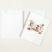 Trui met oversized pas voor het comfortabele seizo planner (Display)