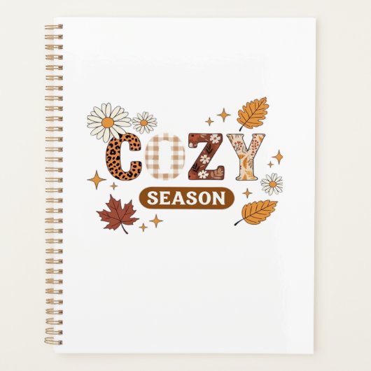Trui met oversized pas voor het comfortabele seizo planner (Voorkant)