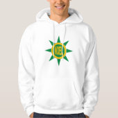 TRUI NOEL HOODIE (Voorkant)