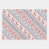 TRUI PATROON INPAKPAPIER VEL (Voorkant 2)