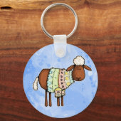 trui sleutelhanger (Voorkant)