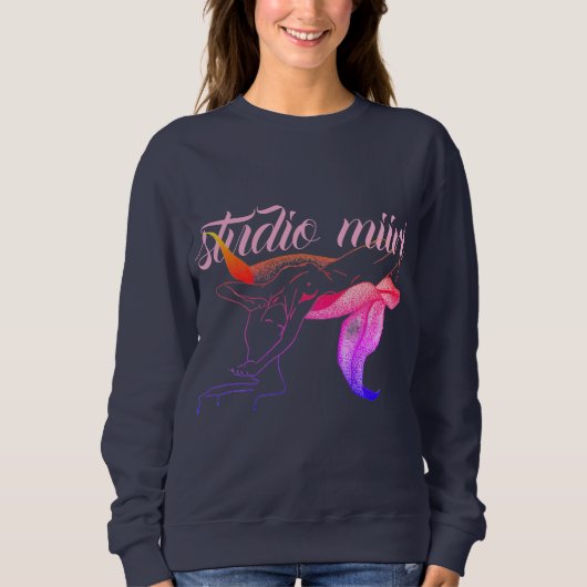 TRUI & studio miiri (Voorkant)
