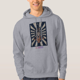 Trui Sweatshirts Verjaardag Horoscoop Zodiac Schor Hoodie