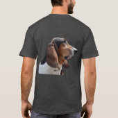 Trui T-shirt (Achterkant)
