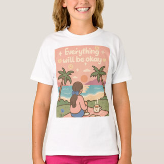 trui voor een schattige baby t-shirt
