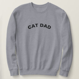 TRUI VOOR KATTENVADER