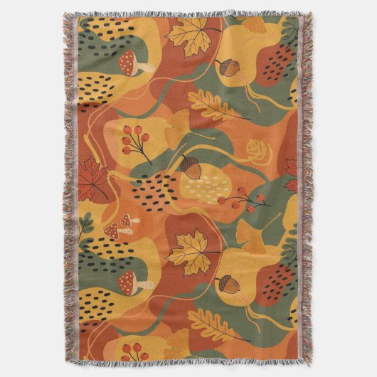 Trui Weer Altijd Deken (Voorkant Verticaal)