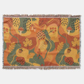 Trui Weer Altijd Deken (Voorkant)