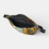 Trui Weer & Appels Voor Altijd Fanny Pack Heuptasje (Open)