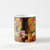 Trui weer beter samen - Gezellige Herfst Mok (Center)