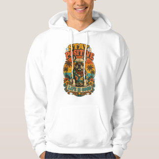 Truien hoodie