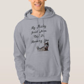 Truien met capuchon hoodie (Voorkant)