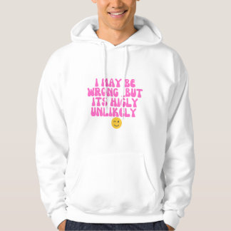 Truien & Sweatshirts Hoodie