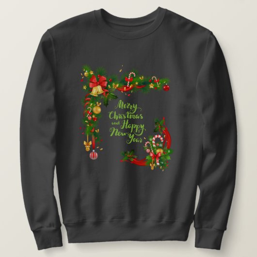 Truien Trui (Design voorkant)