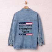 Truiloze denim jas jacket (Hangar)