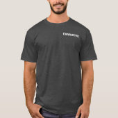 TruiT-shirt T-shirt (Voorkant)