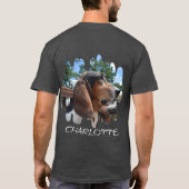 TruiT-shirt T-shirt (Achterkant)