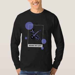 TRUITEN MET CAPUCHON T-SHIRT