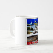 Trujillo I Love - Peru - Koffiemok (Voorkant links)