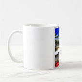 Trujillo I Love - Peru - Koffiemok (Links)