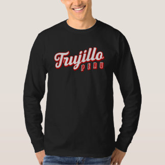 Trujillo Peru T-shirt