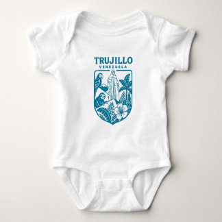 Trujillo Venezuela | Diseño cultural Venezolano Romper