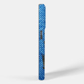 Truk Nutz - grappige kartonnen dozen Case-Mate iPhone Case (Achterkant / Rechts)