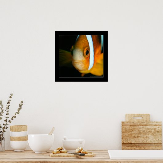 Truk Yamagiri Maru 009bbcr Poster (Keuken)