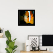 Truk Yamagiri Maru 009bbcr Poster (Thuiskantoor)