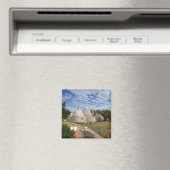 Trulli-huizen in Puglia/Apulië Magneet (Insitu (Vaatwasser))