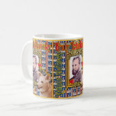 Truly Tchaikovsky Koffiemok (Voorkant links)