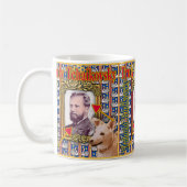 Truly Tchaikovsky Koffiemok (Links)