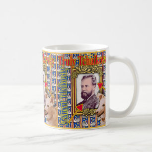 Truly Tchaikovsky Koffiemok