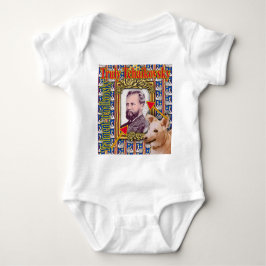 Truly Tchaikovsky Romper