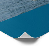 Truly the Son of God Poster (Hoek)