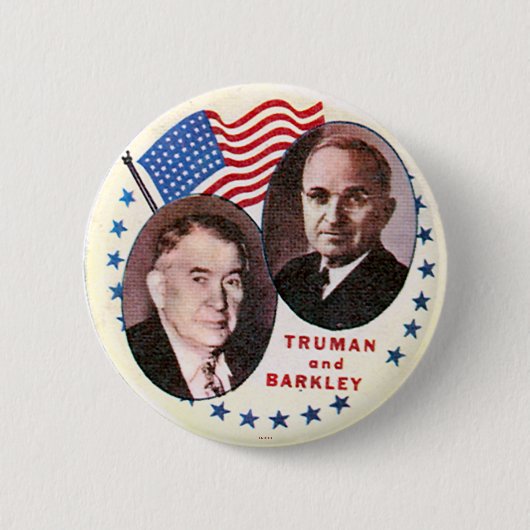 Truman-Barkley jute - Button (Voorkant)