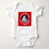 Truman-Barkley Romper (Voorkant)