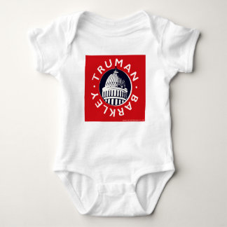 Truman-Barkley Romper